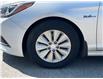 2016 Hyundai Sonata Hybrid Base (Stk: P1917) in Woodstock - Image 8 of 20