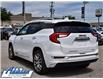 2023 GMC Terrain Denali (Stk: U107064) in Mississauga - Image 6 of 26