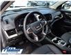 2023 GMC Terrain Denali (Stk: U107064) in Mississauga - Image 11 of 26