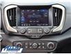 2023 GMC Terrain Denali (Stk: U107064) in Mississauga - Image 17 of 26