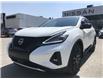 2023 Nissan Murano Midnight Edition (Stk: 23MR2048) in Cranbrook - Image 1 of 9