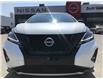 2023 Nissan Murano Midnight Edition (Stk: 23MR2048) in Cranbrook - Image 2 of 9