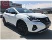 2023 Nissan Murano Midnight Edition (Stk: 23MR2048) in Cranbrook - Image 3 of 9