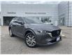 2022 Mazda CX-5 Signature (Stk: P6445) in Toronto - Image 2 of 13