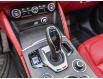 2021 Alfa Romeo Stelvio ti (Stk: 10-P1528) in Ottawa - Image 20 of 28