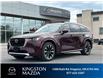 2024 Mazda CX-90 MHEV Signature (Stk: 24T004) in Kingston - Image 1 of 18