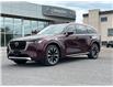 2024 Mazda CX-90 MHEV Signature (Stk: 24T004) in Kingston - Image 2 of 18