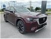 2024 Mazda CX-90 MHEV Signature (Stk: 24T004) in Kingston - Image 8 of 18