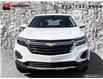 2022 Chevrolet Equinox LT (Stk: C23222) in Ottawa - Image 2 of 24