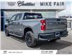 2021 Chevrolet Silverado 1500 Custom Trail Boss (Stk: 23184A) in Smiths Falls - Image 3 of 28