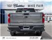 2021 Chevrolet Silverado 1500 Custom Trail Boss (Stk: 23184A) in Smiths Falls - Image 4 of 28
