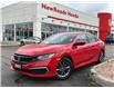 2021 Honda Civic EX (Stk: OP-6565) in Newmarket - Image 1 of 17