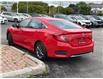 2021 Honda Civic EX (Stk: OP-6565) in Newmarket - Image 2 of 17
