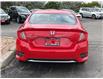 2021 Honda Civic EX (Stk: OP-6565) in Newmarket - Image 3 of 17