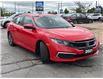 2021 Honda Civic EX (Stk: OP-6565) in Newmarket - Image 6 of 17