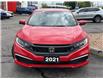 2021 Honda Civic EX (Stk: OP-6565) in Newmarket - Image 7 of 17