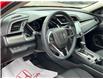 2021 Honda Civic EX (Stk: OP-6565) in Newmarket - Image 8 of 17