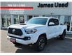 2019 Toyota Tacoma SR5 V6 (Stk: P03354) in Timmins - Image 1 of 22