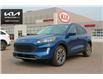 2022 Ford Escape SEL (Stk: U77396) in Regina - Image 1 of 39