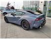 2023 Toyota GR Supra 3.0 (Stk: LU0580) in Calgary - Image 2 of 22
