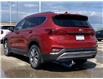 2020 Hyundai Santa Fe Luxury 2.0 (Stk: 23-158A) in Prince Albert - Image 3 of 10