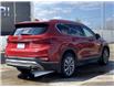 2020 Hyundai Santa Fe Luxury 2.0 (Stk: 23-158A) in Prince Albert - Image 4 of 10