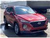 2020 Hyundai Santa Fe Luxury 2.0 (Stk: 23-158A) in Prince Albert - Image 6 of 10