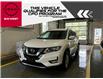 2020 Nissan Rogue SV (Stk: 22101A) in Owen Sound - Image 1 of 6