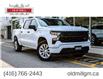 2022 Chevrolet Silverado 1500 Custom (Stk: 576324U) in Toronto - Image 1 of 27