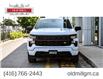 2022 Chevrolet Silverado 1500 Custom (Stk: 576324U) in Toronto - Image 6 of 27