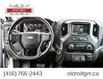 2022 Chevrolet Silverado 1500 Custom (Stk: 576324U) in Toronto - Image 20 of 27