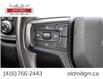 2022 Chevrolet Silverado 1500 Custom (Stk: 576324U) in Toronto - Image 22 of 27