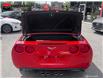 2005 Chevrolet Corvette Base (Stk: C23106) in Ottawa - Image 11 of 24