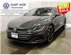 2021 Volkswagen Arteon Execline (Stk: 3GF0409A) in Red Deer County - Image 1 of 22