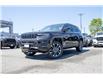2023 Jeep Grand Cherokee Overland (Stk: P523258) in Surrey - Image 3 of 23