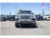 2023 Jeep Gladiator Overland (Stk: P551178) in Surrey - Image 2 of 15