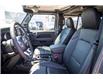 2023 Jeep Gladiator Overland (Stk: P551178) in Surrey - Image 8 of 15