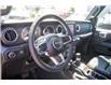 2023 Jeep Gladiator Overland (Stk: P551178) in Surrey - Image 9 of 15
