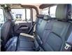 2023 Jeep Gladiator Overland (Stk: P551178) in Surrey - Image 11 of 15