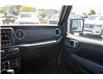 2023 Jeep Gladiator Overland (Stk: P551178) in Surrey - Image 14 of 15