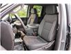 2024 GMC Sierra 2500HD Pro (Stk: 184973) in Red Deer - Image 12 of 36