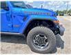 2023 Jeep Gladiator Mojave (Stk: 557971) in Orillia - Image 3 of 5