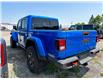 2023 Jeep Gladiator Mojave (Stk: 557971) in Orillia - Image 5 of 5