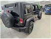 2015 Jeep Wrangler Unlimited Sport (Stk: 21JG13655A) in Winnipeg - Image 5 of 16