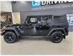2015 Jeep Wrangler Unlimited Sport (Stk: 21JG13655A) in Winnipeg - Image 9 of 16