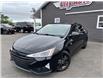 2019 Hyundai Elantra Preferred (Stk: -) in Sussex - Image 1 of 17