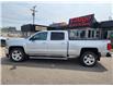 2017 Chevrolet Silverado 1500 1LZ (Stk: P39380C) in Saskatoon - Image 8 of 23