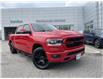 2022 RAM 1500 Sport (Stk: P6451) in Toronto - Image 2 of 14