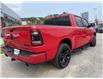 2022 RAM 1500 Sport (Stk: P6451) in Toronto - Image 4 of 14