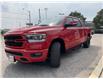 2022 RAM 1500 Sport (Stk: P6451) in Toronto - Image 7 of 14